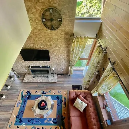 Pirin Golf Penthouse Iliyana Appartement *