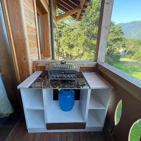 Pirin Golf Penthouse Iliyana Appartement