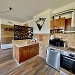 Pirin Golf Penthouse Iliyana Daire Bansko