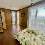 Pirin Golf Penthouse Iliyana *