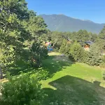 Pirin Golf Penthouse Iliyana Daire