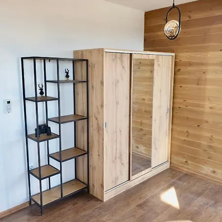 Pirin Golf Penthouse Iliyana * Banszko