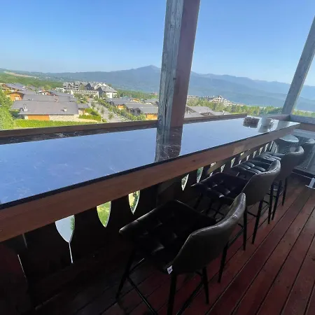 Apartman Pirin Golf Penthouse Iliyana *