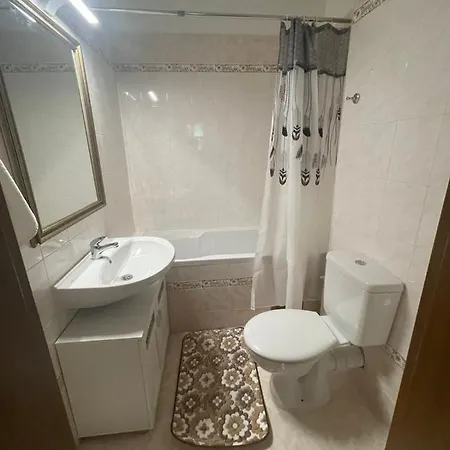 Pirin Golf Penthouse Iliyana * Banszko