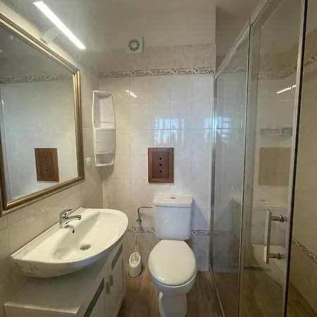 Pirin Golf Penthouse Iliyana Apartman