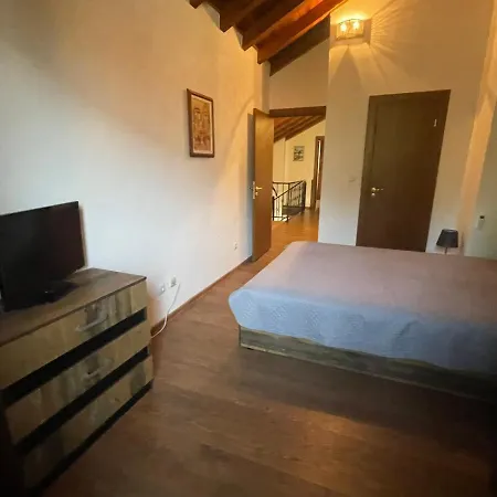 Apartman Pirin Golf Penthouse Iliyana Banszko