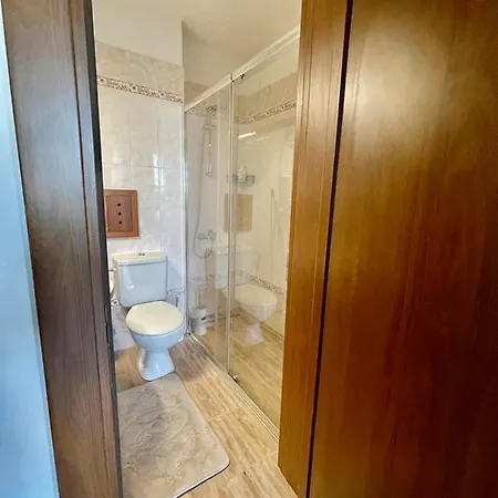Pirin Golf Penthouse Iliyana Bansko