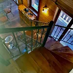 Pirin Golf Penthouse Iliyana Apartamento *