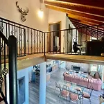 Pirin Golf Penthouse Iliyana Apartamento