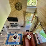 Pirin Golf Penthouse Iliyana Apartamento *