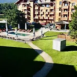 Apartamento Pirin Golf Penthouse Iliyana