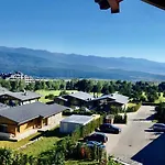 Apartamento Pirin Golf Penthouse Iliyana Bansko