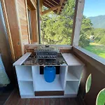 Pirin Golf Penthouse Iliyana Apartamento