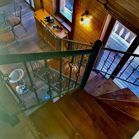 Pirin Golf Penthouse Iliyana Апартамент *