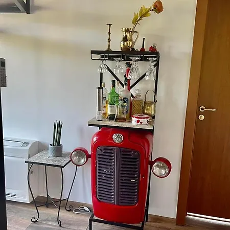 Apartment Pirin Golf Penthouse Iliyana *