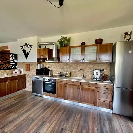 Pirin Golf Penthouse Iliyana