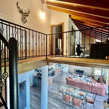 Pirin Golf Penthouse Iliyana Apartment