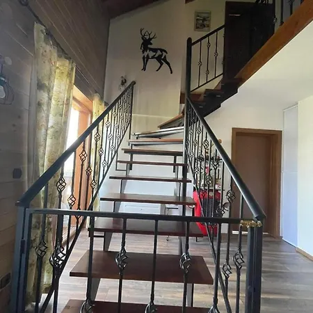 Pirin Golf Penthouse Iliyana * Банско