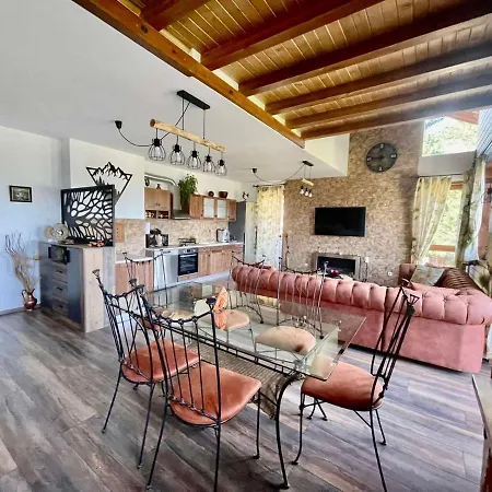 Pirin Golf Penthouse Iliyana