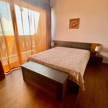 Апартамент Pirin Golf Penthouse Iliyana *