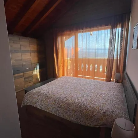 Pirin Golf Penthouse Iliyana *