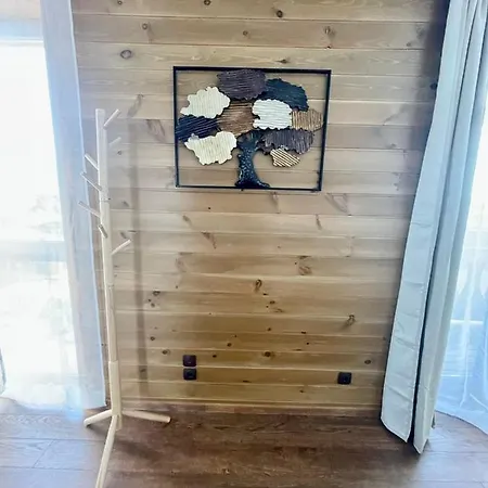 Pirin Golf Penthouse Iliyana Bansko