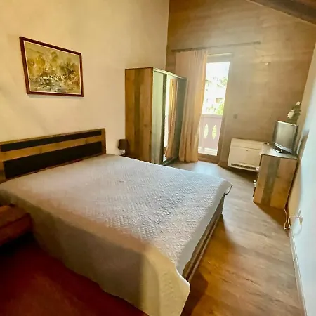 Pirin Golf Penthouse Iliyana Apartment Bansko