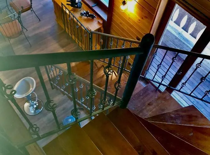 Pirin Golf Penthouse Iliyana Apartment *