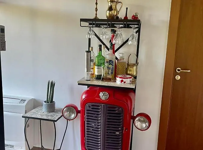 Apartment Pirin Golf Penthouse Iliyana *