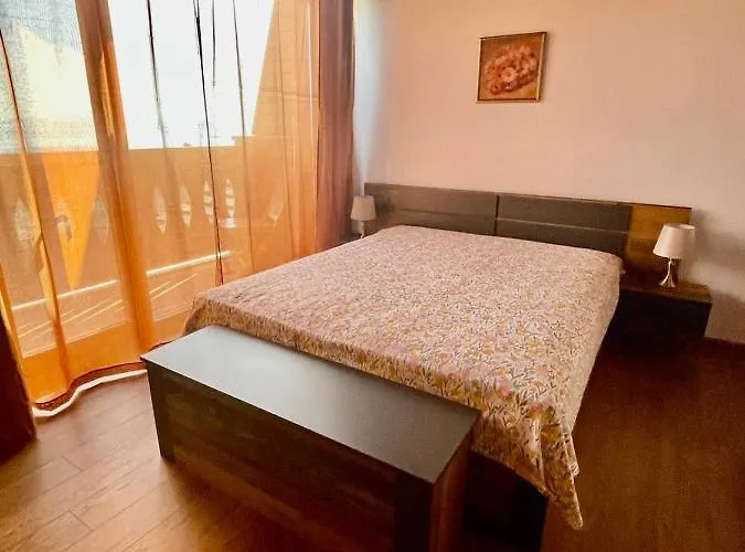 Apartment Pirin Golf Penthouse Iliyana *