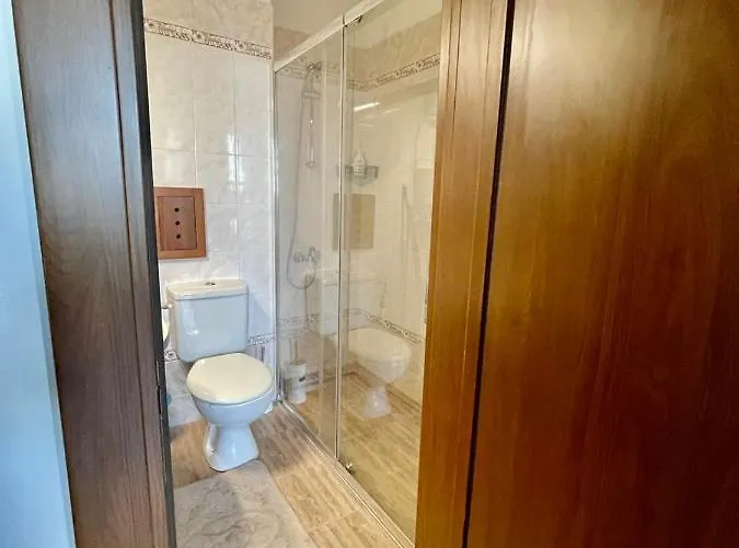 Pirin Golf Penthouse Iliyana Bansko