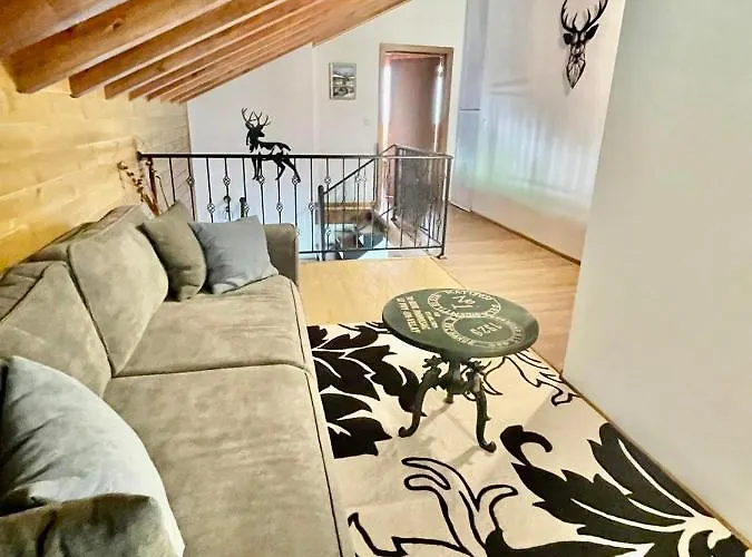 Pirin Golf Penthouse Iliyana